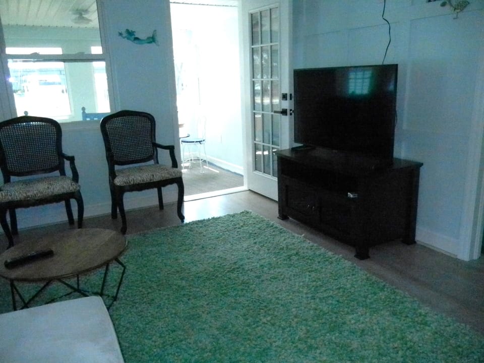 55 inch TV