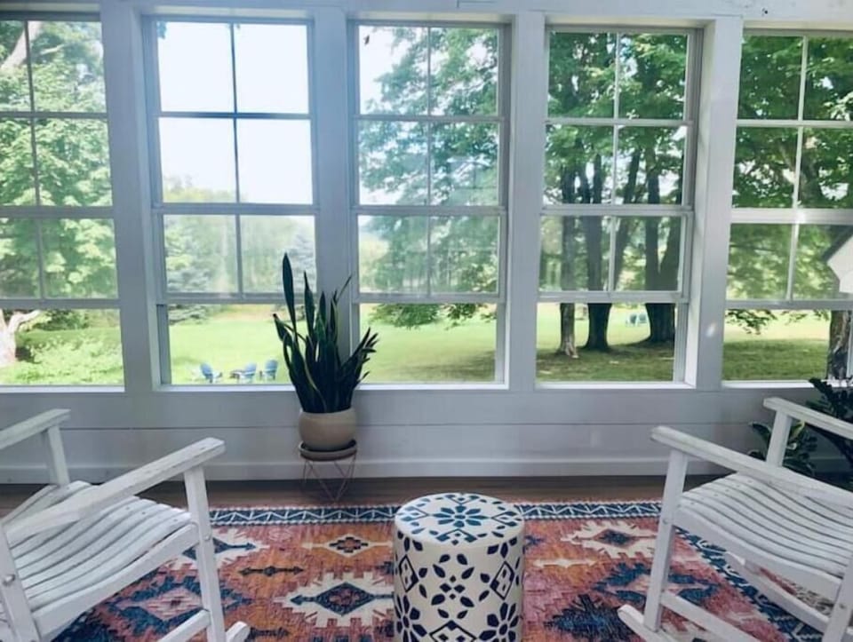 Sunroom