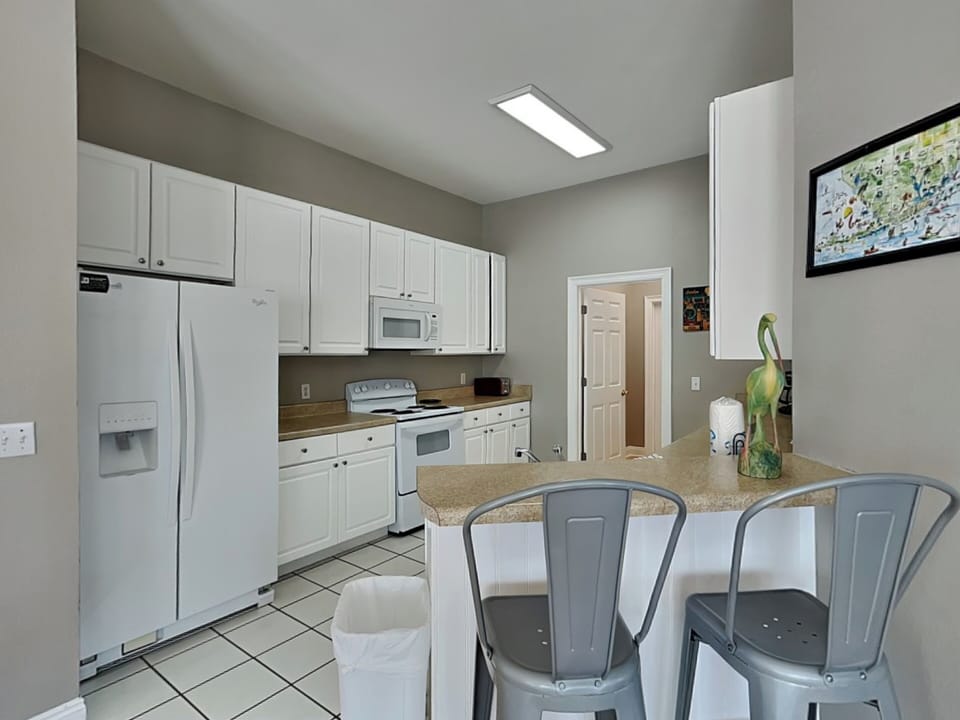 Kitchen - First Floor