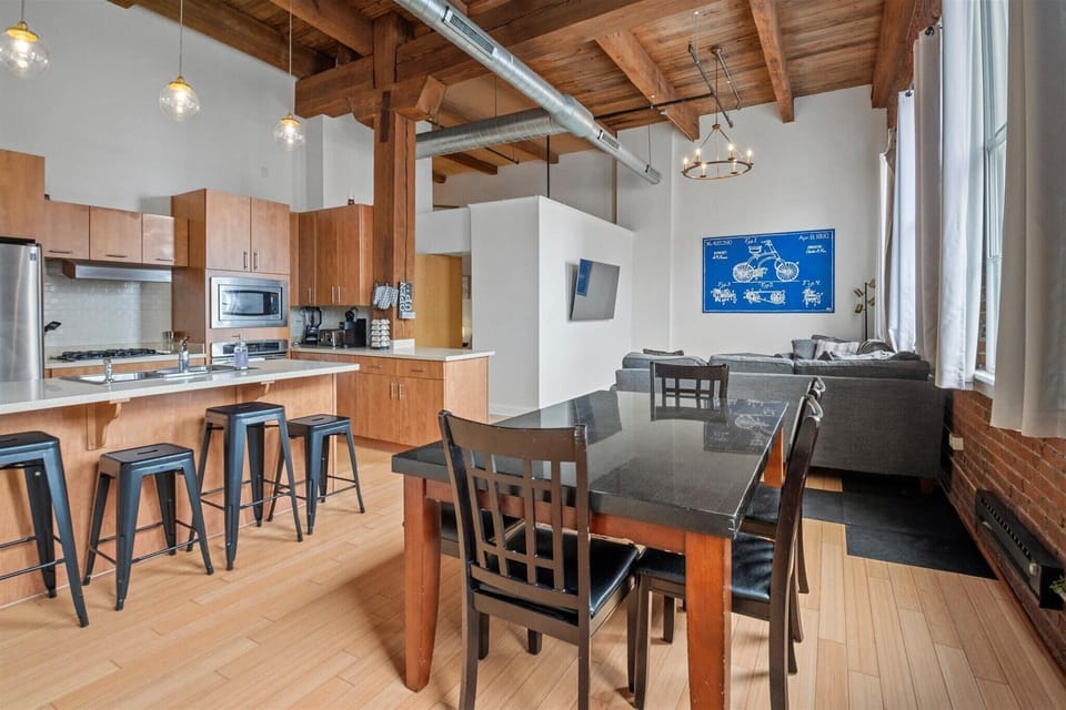 Dinning room