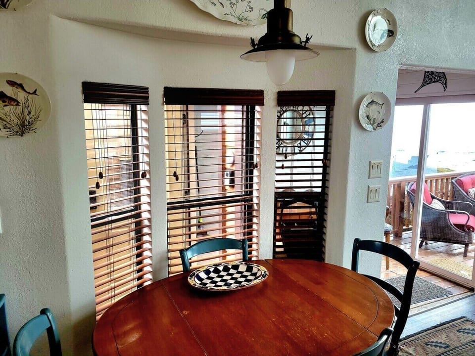 Dinning Nook