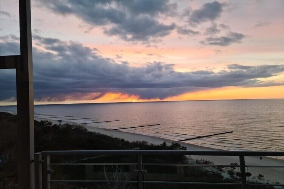 View from Holiday Home [summer]