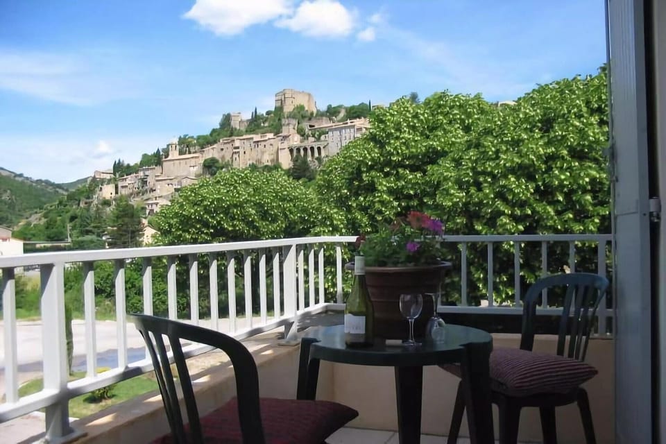 Patio / Balcony