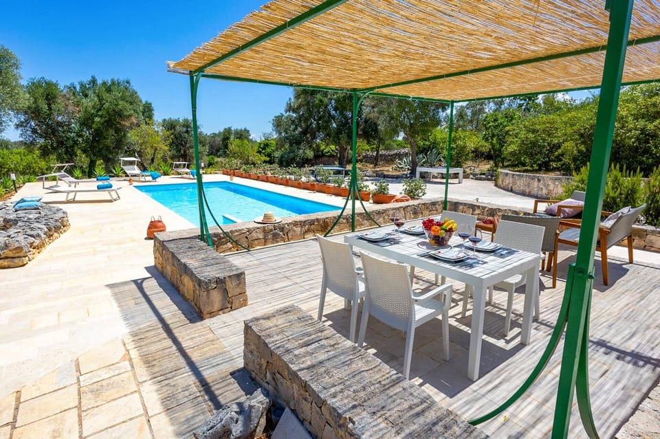 Villa Tarsilla image