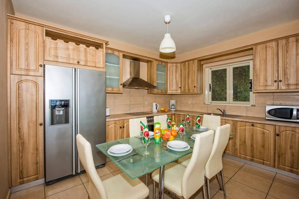 Villa Vounaki image