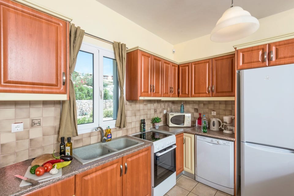 Villa Skala Beachview image