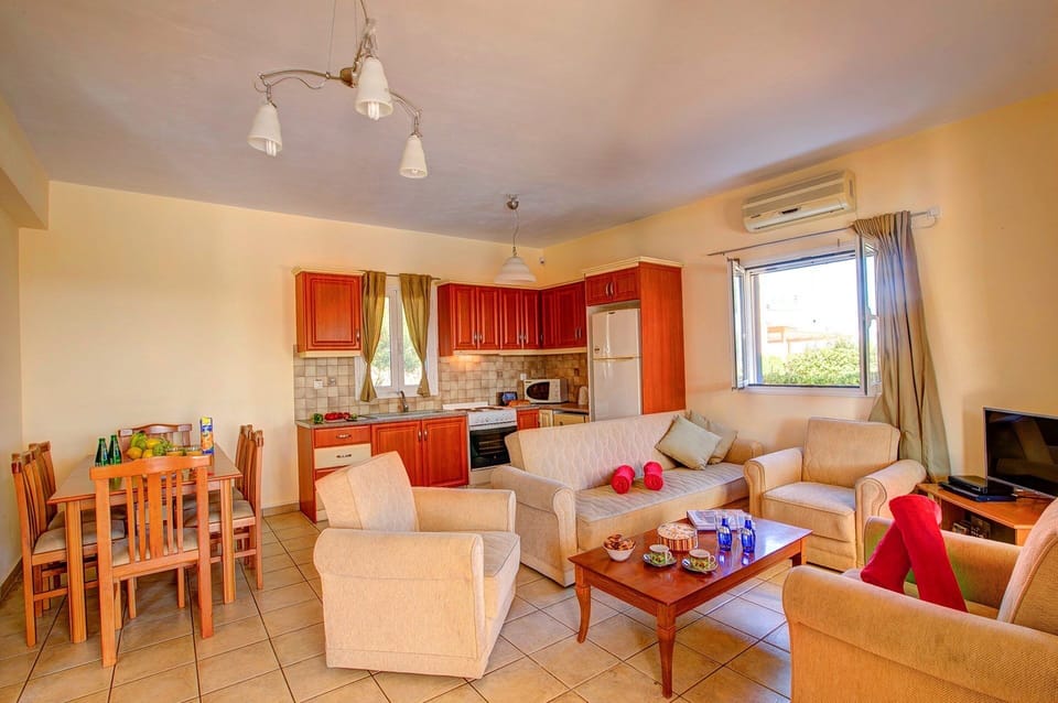 Villa Skala Beachview image