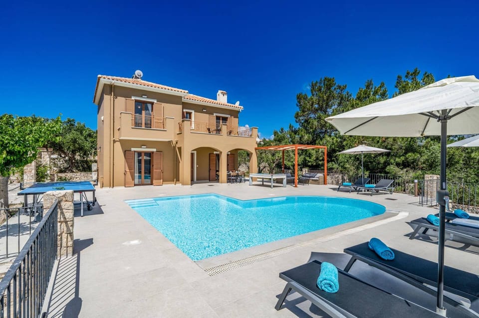 Villa Secret Cove image
