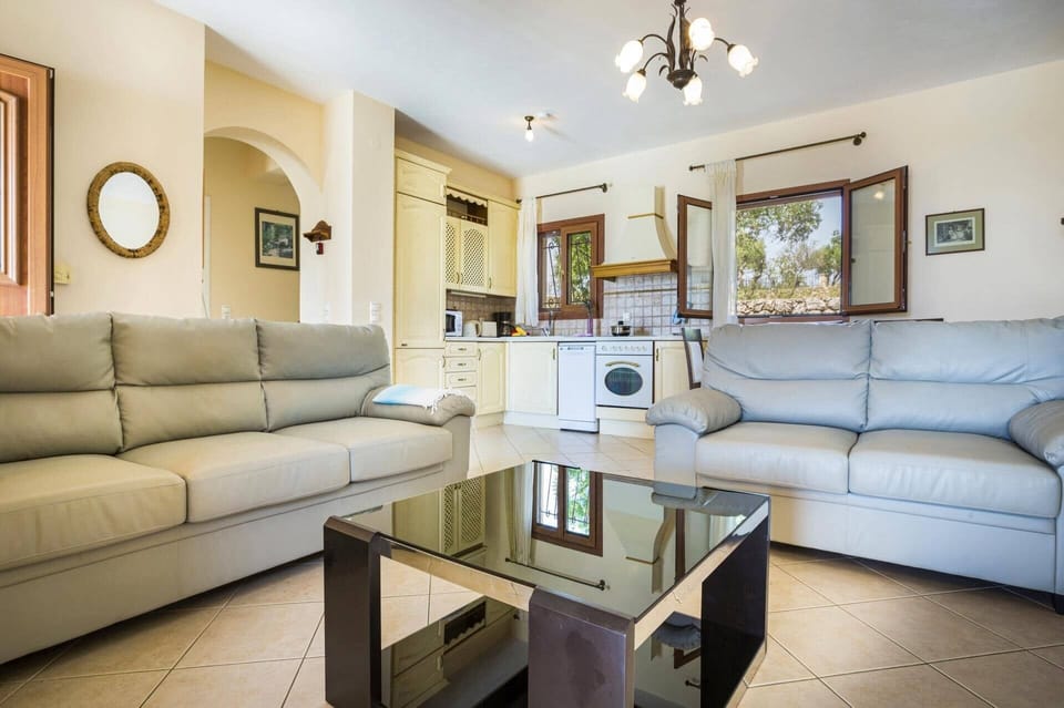 Villa Secret Cove image