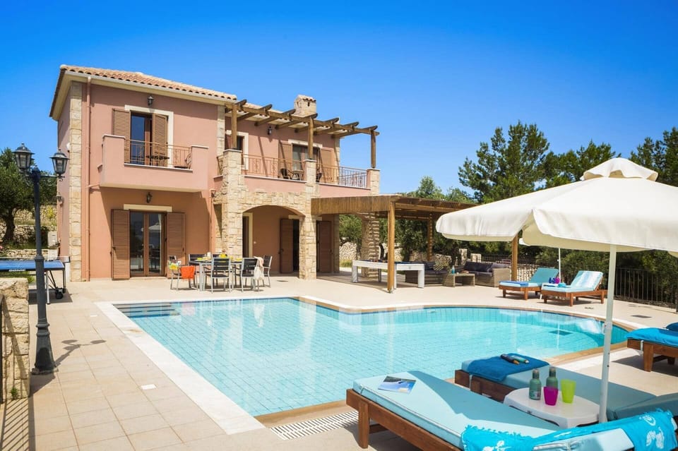 Villa Secret Cove image