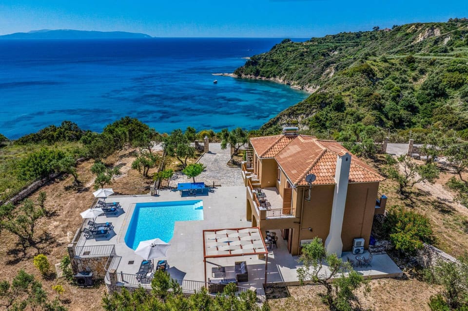 Villa Secret Cove image