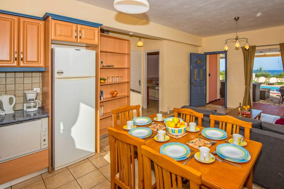 Villa Skala Seaview image
