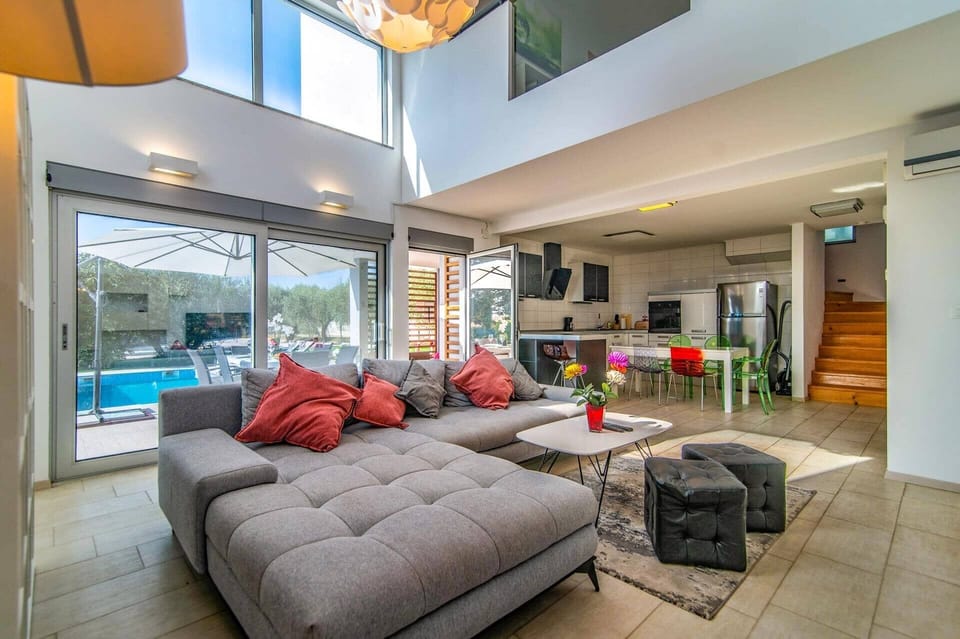 Villa Tammy image