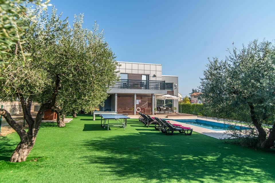 Villa Tammy image