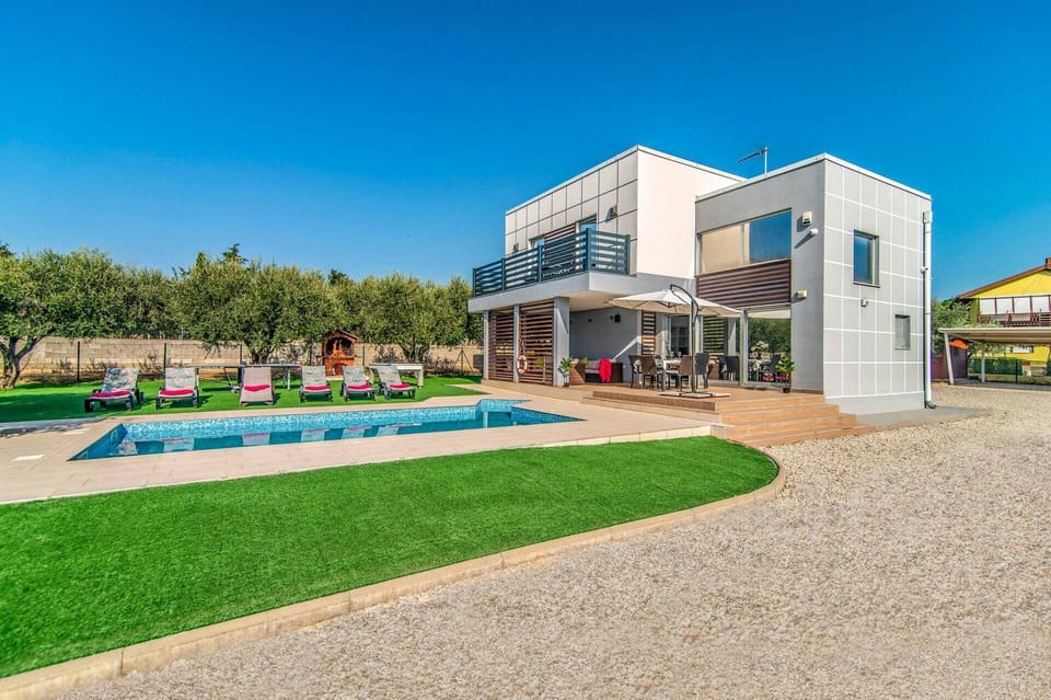 Villa Tammy image