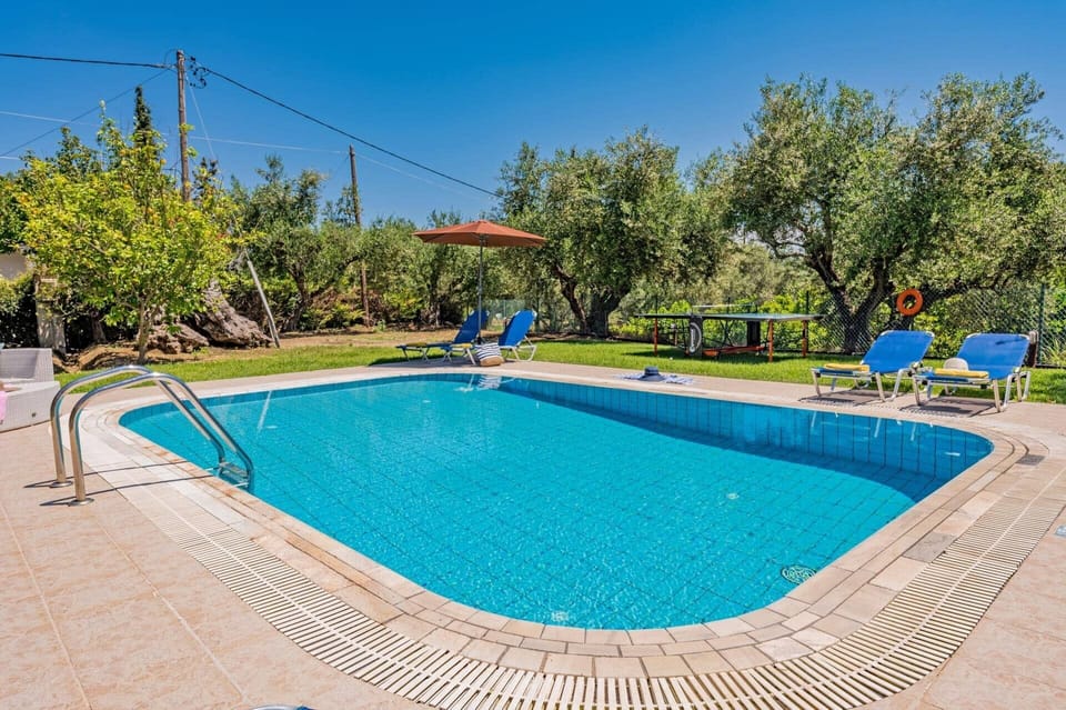Villa Rizolia Epta image