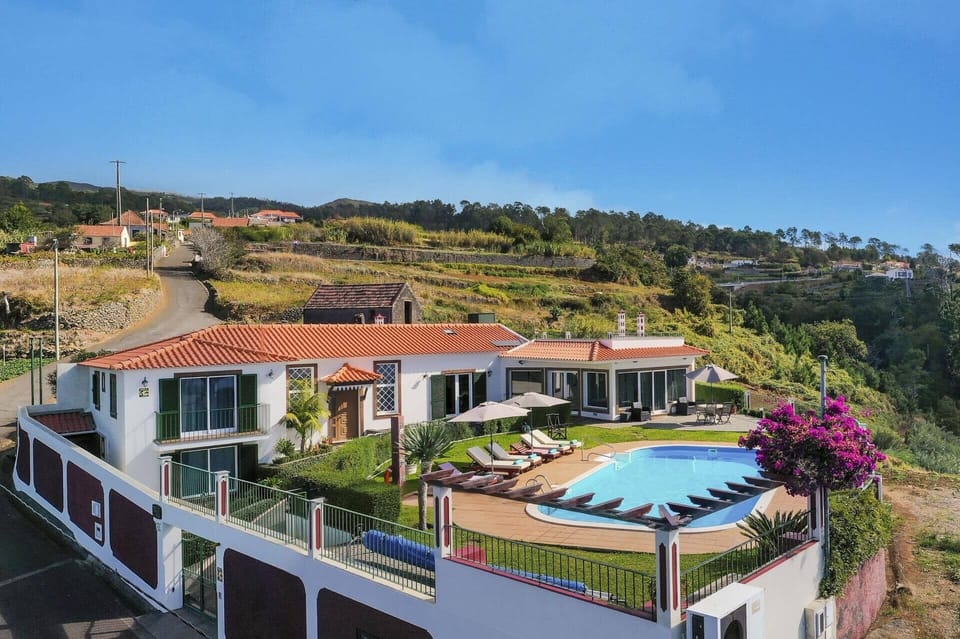 Villa Theo's House image