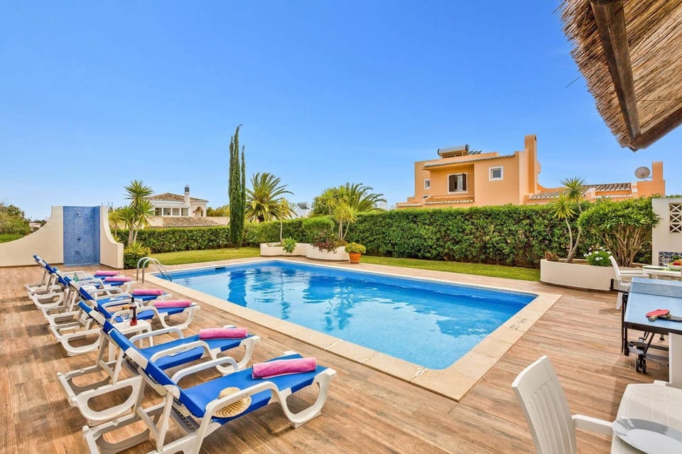 Villa Sarana image