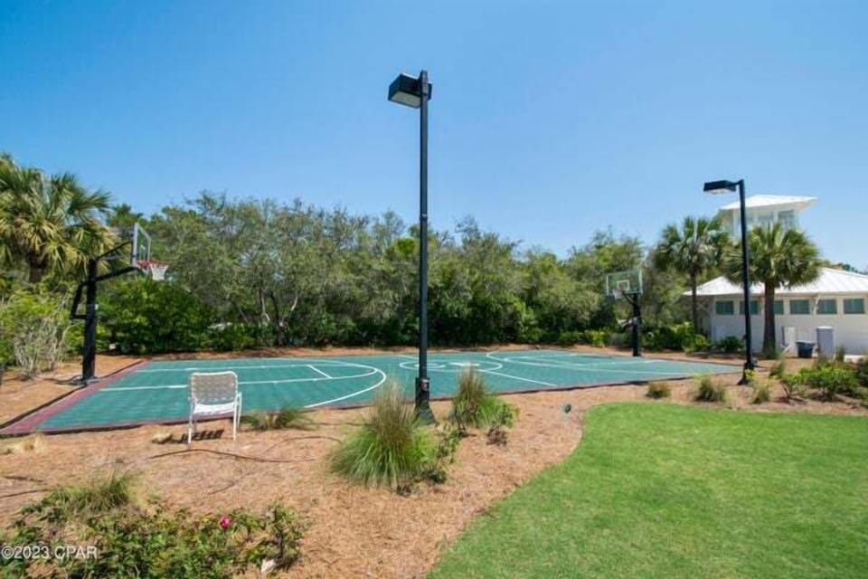 Basketball