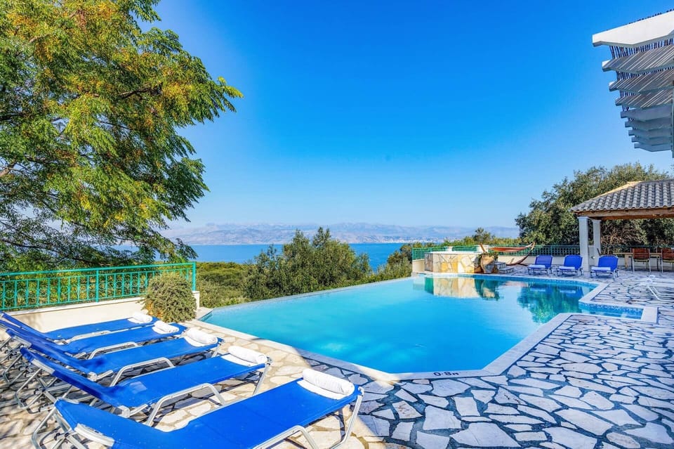 Villa Panorama Andrea image