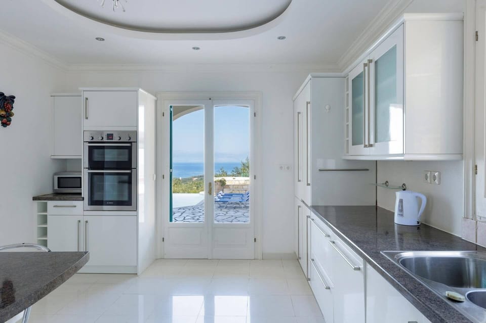 Villa Panorama Andrea image