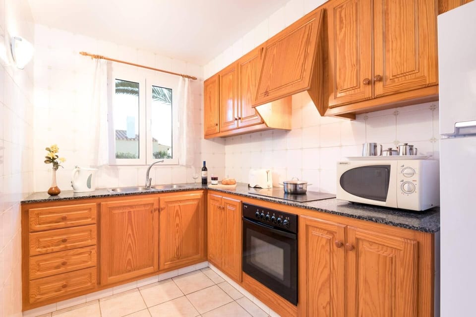Villa Sol I image