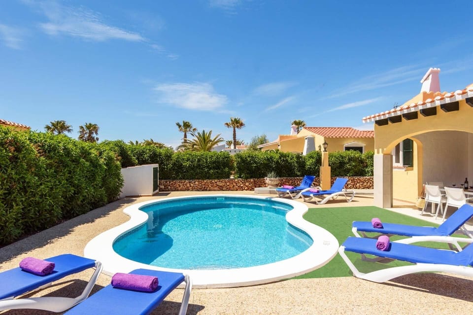 Villa Sol I image