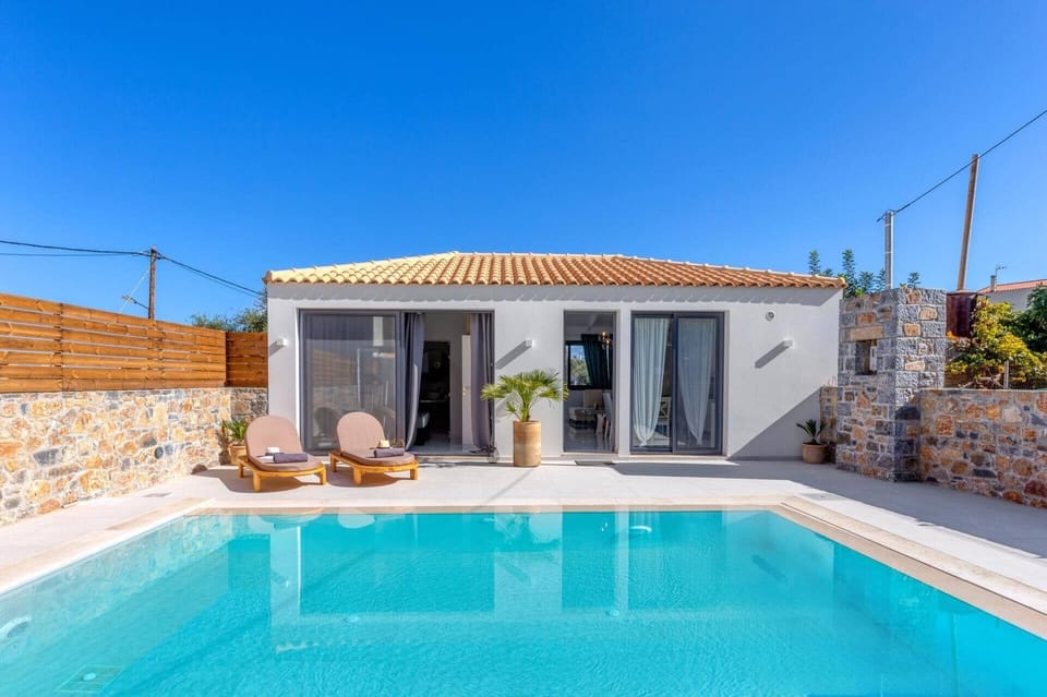 Villa Selena image