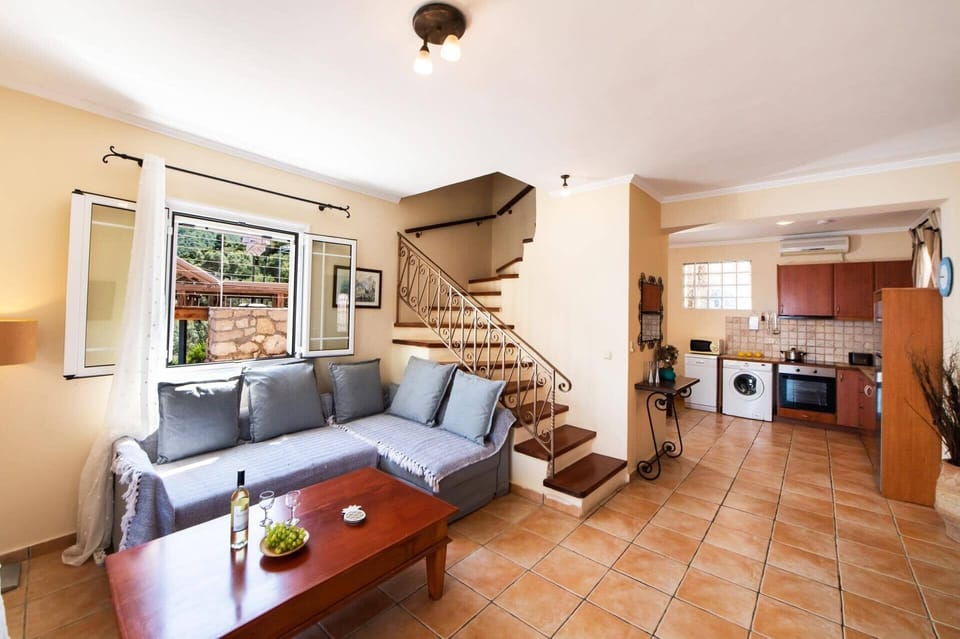 Villa Thalassa Desimi image
