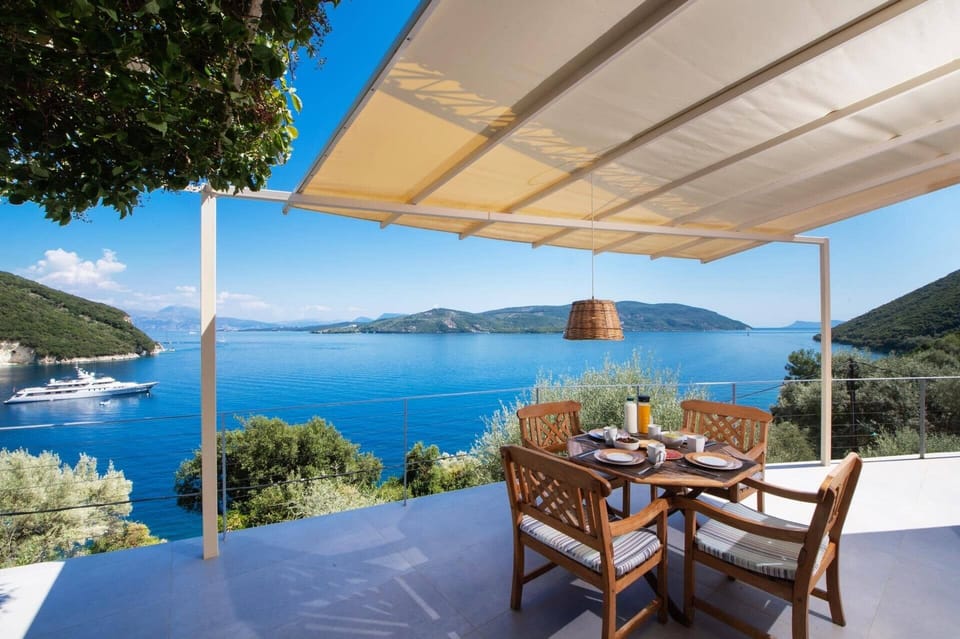 Villa Thalassa Desimi image