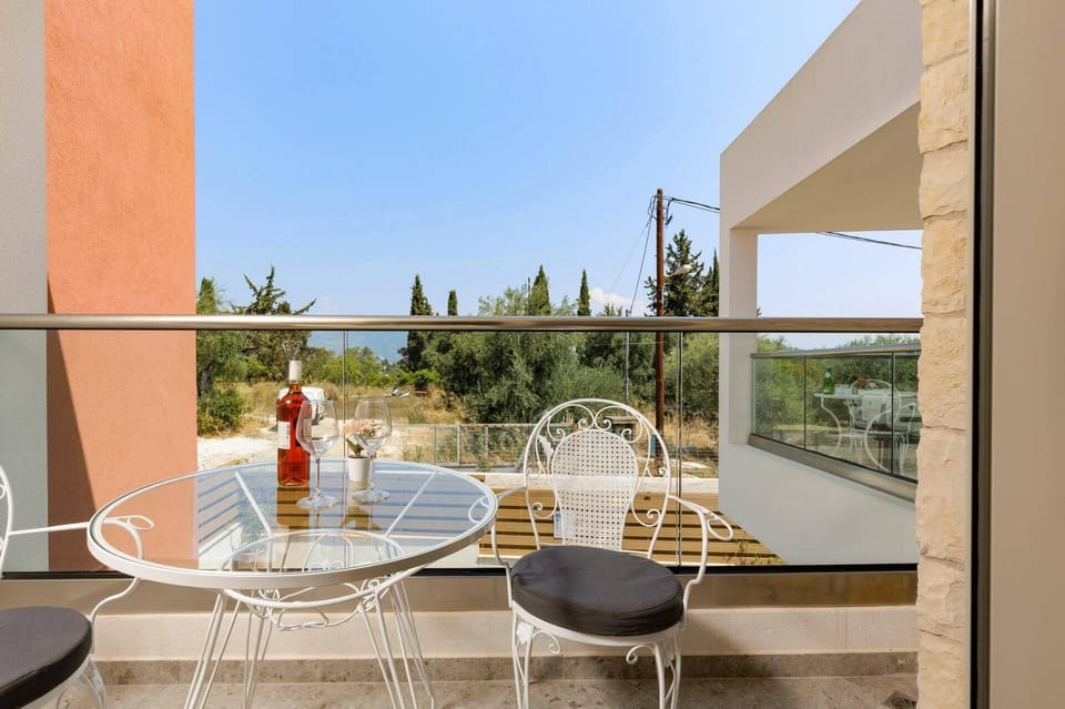 Villa Fos Gouvia image