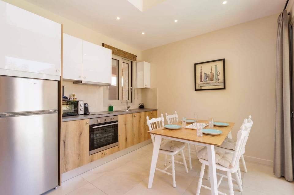 Villa Daphne Gouvia image