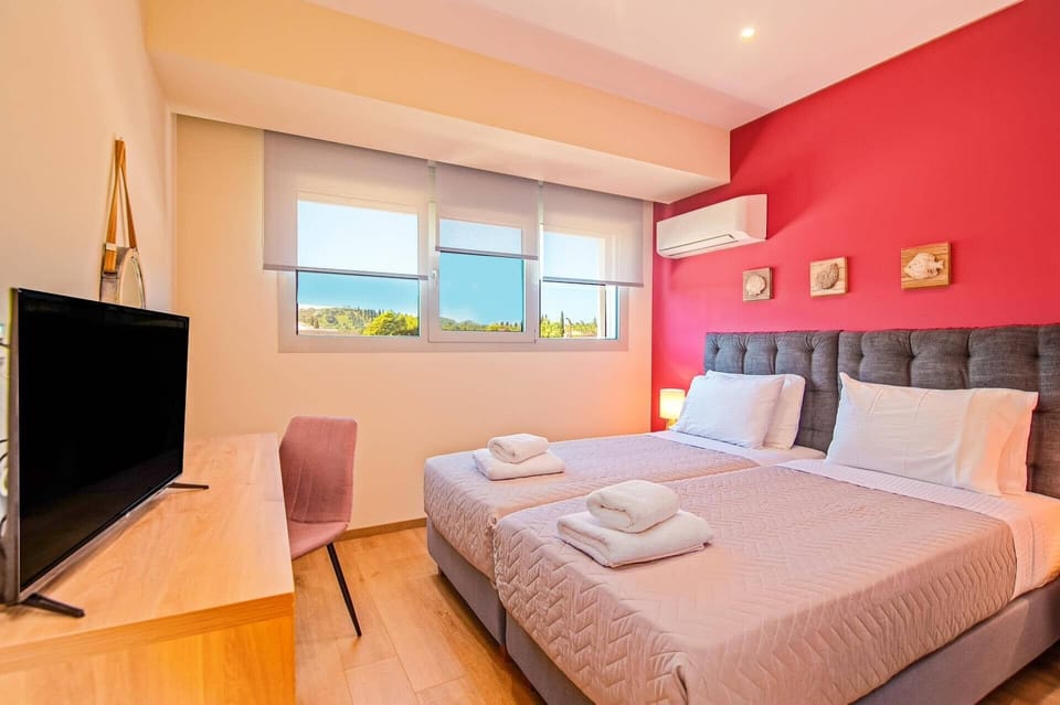 Villa Jasmine Gouvia image