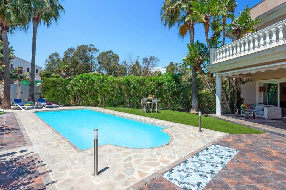 Villa Paraisos Sol image
