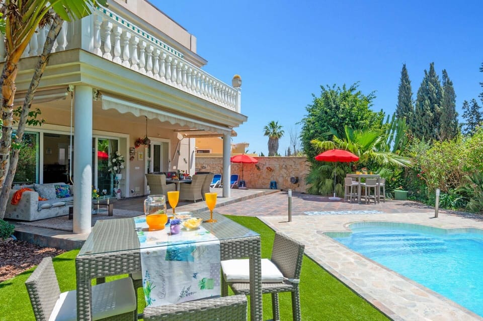 Villa Paraisos Sol image