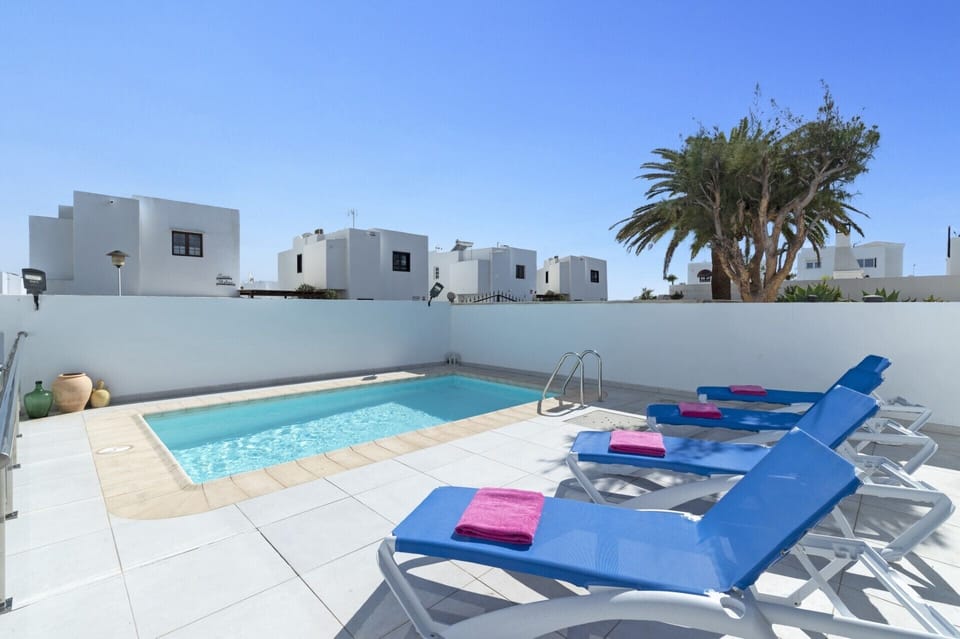 Villa Sunny Side image