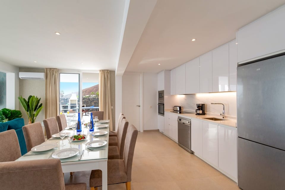 Villa Catherina image