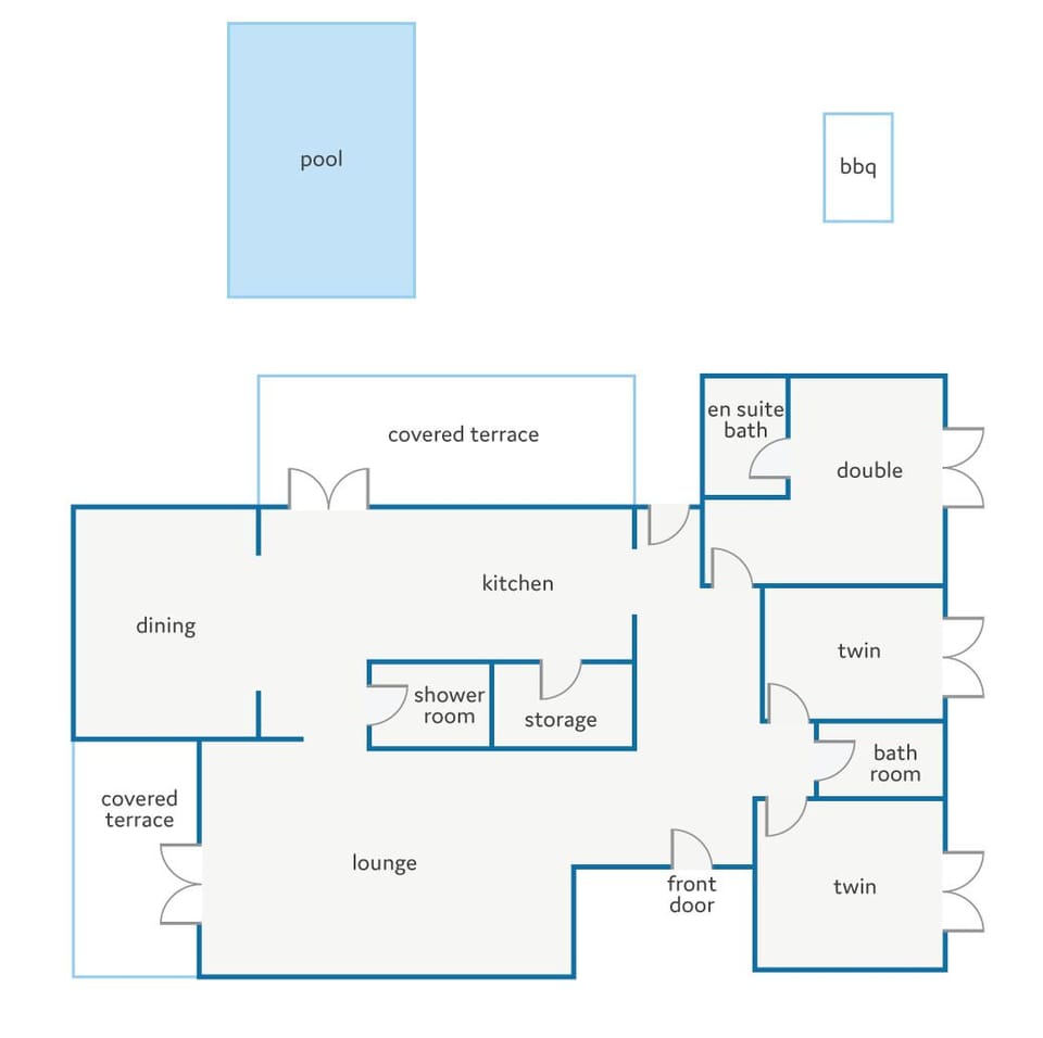 Villa Sunny Hill image