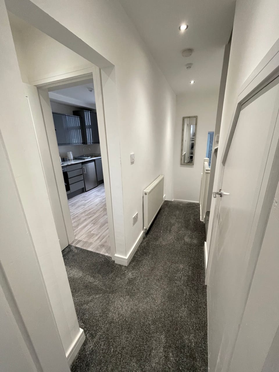 Entrance / Lobby