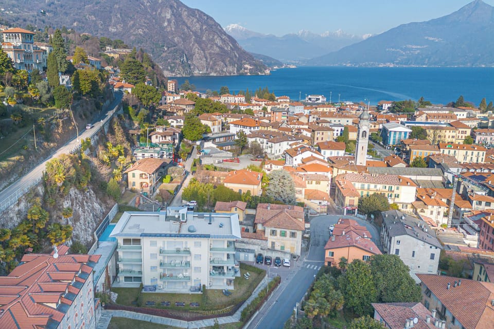 Location of the property