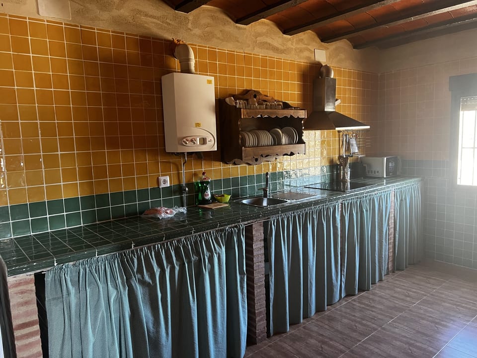 COCINA