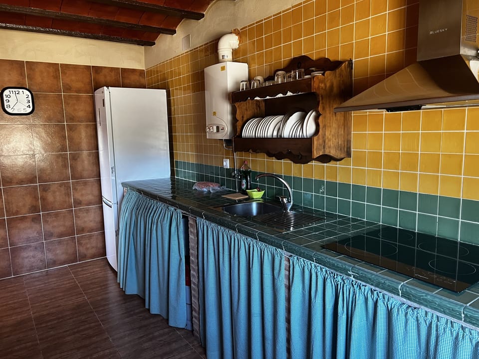 COCINA