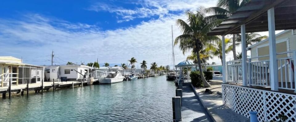 Easy Ocean or Bay Access