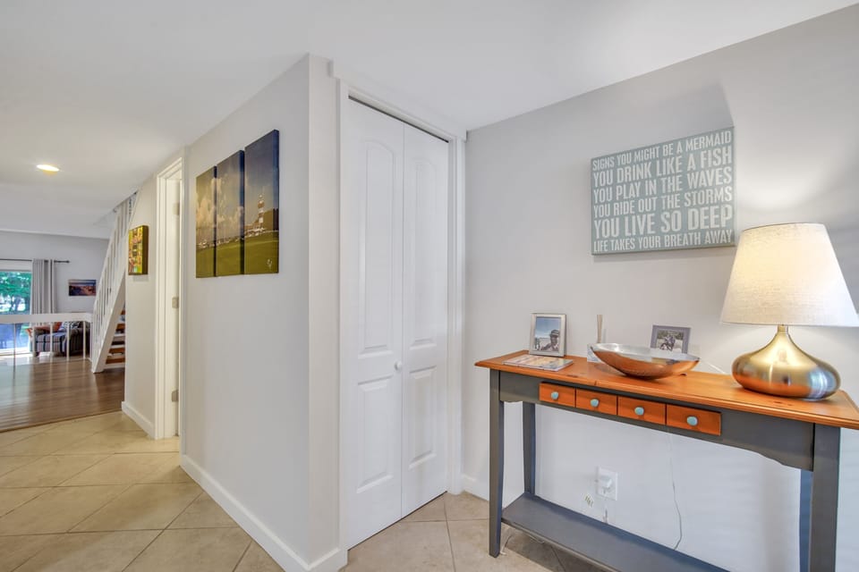 Entryway
