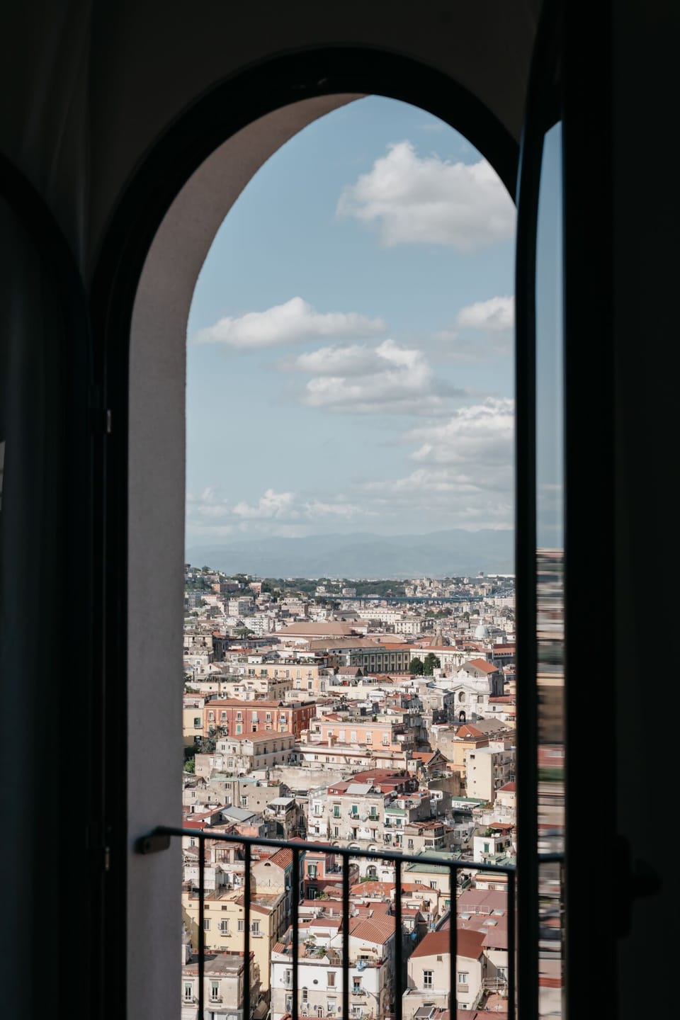View (from property/room),Balcony/Terrace