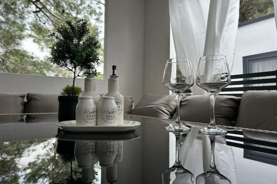 Ambiance / Close-up