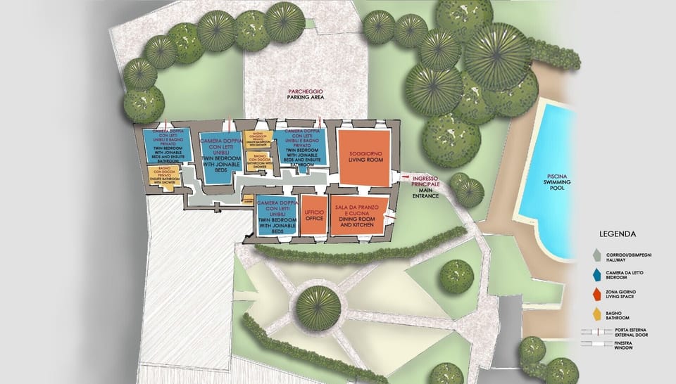Property map