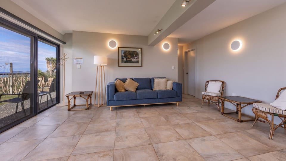 Lounge Room