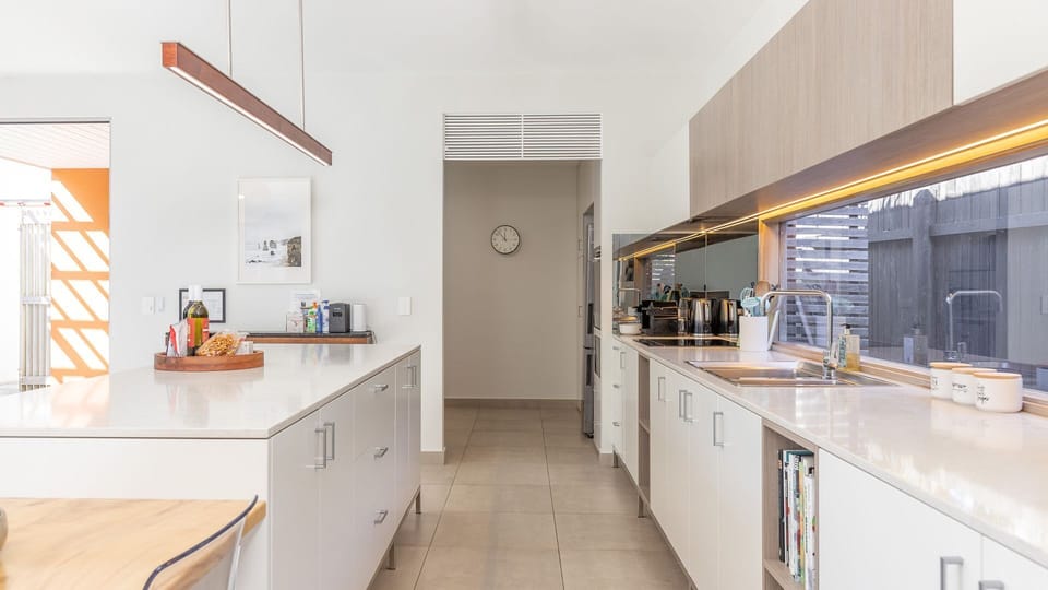 Modern Kitchen