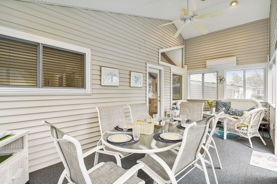 Floor Plan,Sun Room,